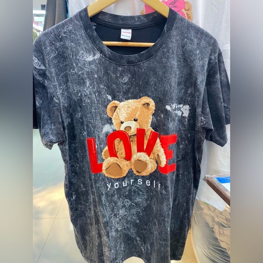Tshirt